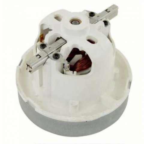 Dulkių siurblio variklis AMETEK 220V 1200W H=121mm, D=130mm